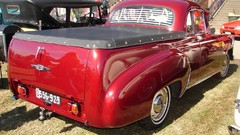 Chevrolet vehicles old cars