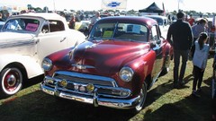 Chevrolet vehicles old cars