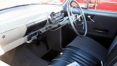 Chevrolet vehicles old cars