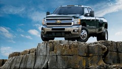 Chevrolet vehicles pickup trucks