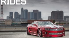 Chevrolet vehicles tuning chevrolet