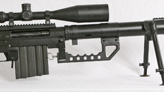 CheyTac M200