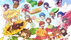 Chibi Clannad Clannad After