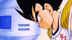 Chibi Dragon Ball Z vegeta