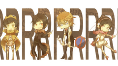 Chibi durarara heiwajima shizuo