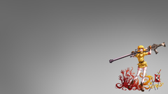 Chibi hellsing Manga Anime