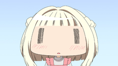 Chibi hidamari sketch Simple