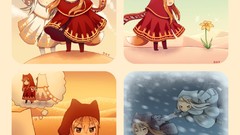 Chibi Journey (Video Game)