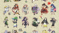 Chibi Katanagatari Anime