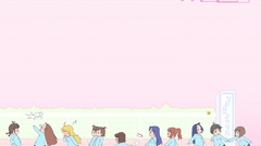 Chibi kisaragi chihaya Anime