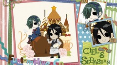 Chibi kuroshitsuji ciel phantomhive
