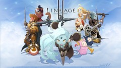 Chibi lineage 2 lineage