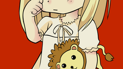 Chibi lolicon saber Lions