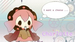 Chibi mahou shoujo madoka