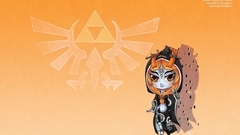 Chibi Midna