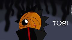 Chibi naruto shippuden tobi