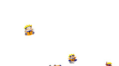 Chibi naruto shippuden uzumaki