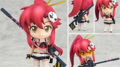 Chibi tengen toppa gurren