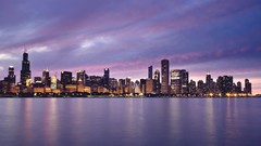 Chicago architecture