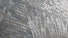 Chicago architecture Bricks arch