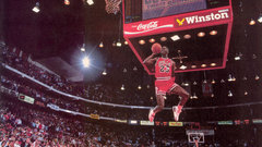 Chicago basketball Michael Jordan