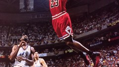 Chicago bulls Michael Jordan