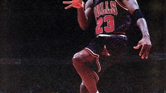 Chicago bulls Michael Jordan