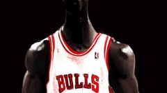 Chicago bulls Michael Jordan artwork