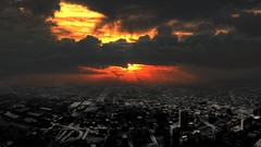 Chicago cities city skyline