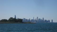 Chicago City