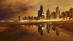 Chicago cityscapes