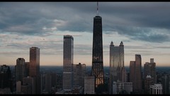 Chicago cityscapes illinois