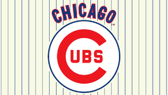 Chicago cubs logo Sport