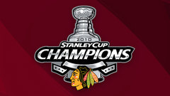 Chicago hockey nhl chicago
