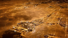 Chicago lights xl City