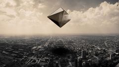 Chicago neon genesis evangelion