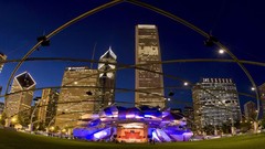 Chicago Parks illinois