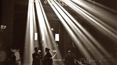 Chicago train stations union