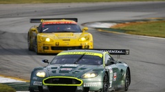 Chicane racing cars cars