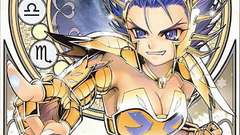 Chicks in armor where