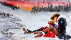 Chiho Saito dew dust