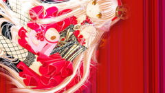 Chii from chobits Manga