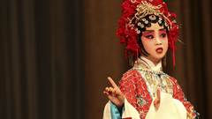 Child opera beijing performer high tianjin Resolution
