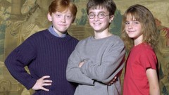 Children Actors Daniel Radcliffe rupert grint emma watson