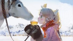 Children Anmi (Artist)