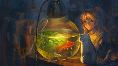 Children artwork Yaorenwo