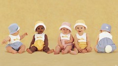 Children babies Anne Geddes