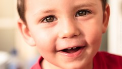 Children baby faces happy portraits face expressions