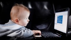 Children baby Laptops