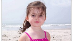 Children baby little